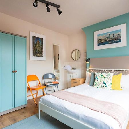 Tavistock Place Rooms Londres Extérieur photo