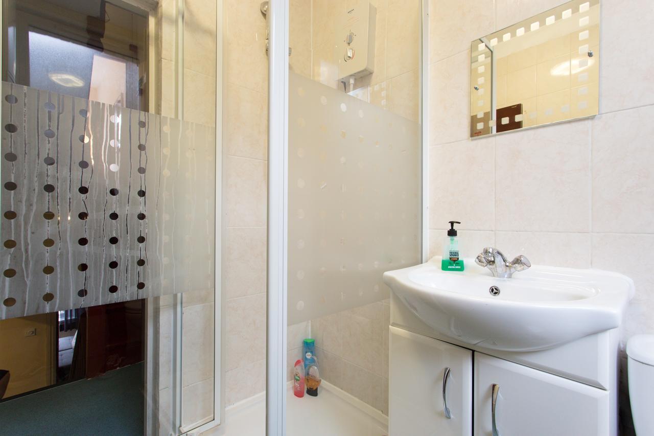 Tavistock Place Rooms Londres Extérieur photo