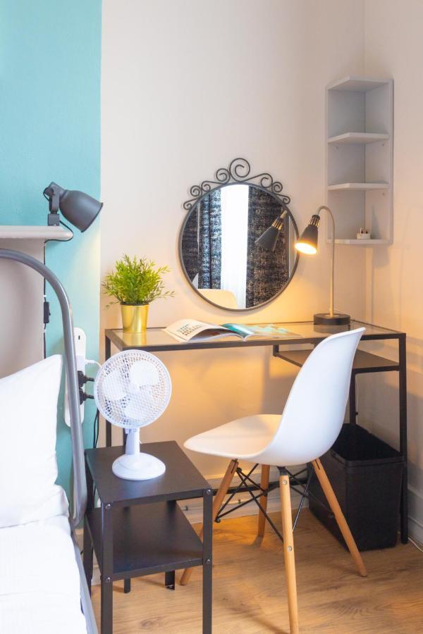 Tavistock Place Rooms Londres Extérieur photo