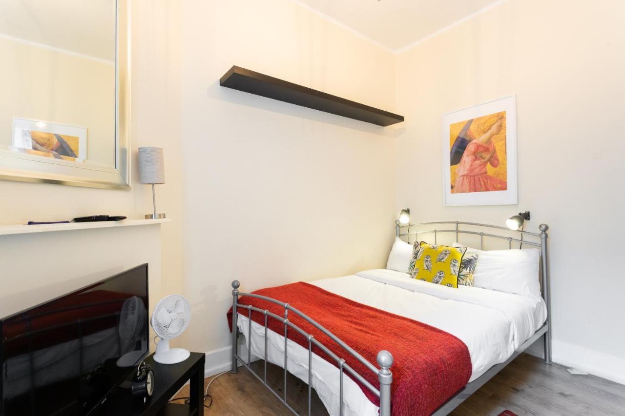 Tavistock Place Rooms Londres Extérieur photo