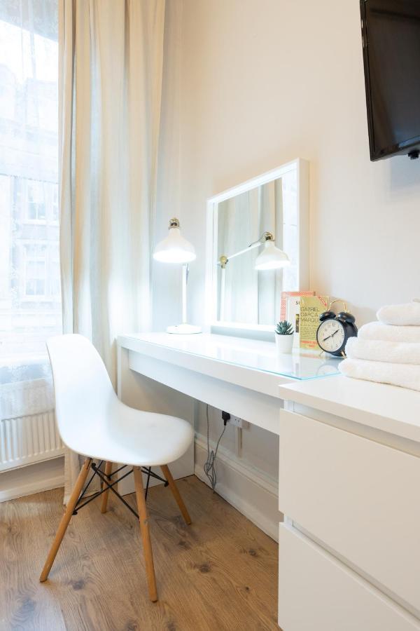 Tavistock Place Rooms Londres Extérieur photo
