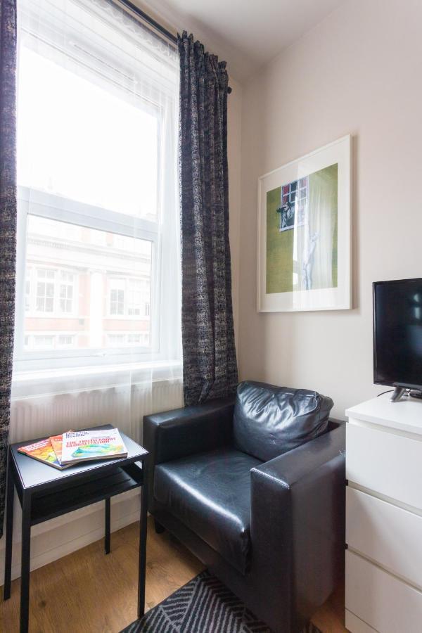 Tavistock Place Rooms Londres Extérieur photo