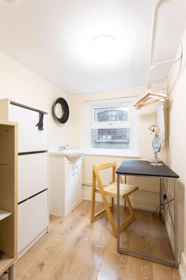 Tavistock Place Rooms Londres Extérieur photo